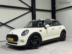 MINI Cooper - 1.5 Aut. | navi | climate-control | 5drs | parkeersensoren |