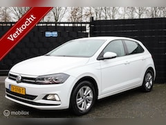 Volkswagen Polo - 1.0 TSI Comfortline + NAVIGATIE