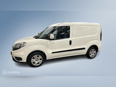 Fiat Doblò Cargo - 1.3 MJ L1H1 SX