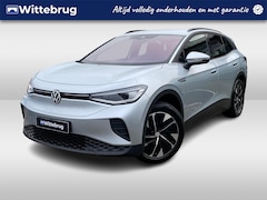 Volkswagen ID.4 - Pro 77 kWh 204PK / Warmtepomp / Led Matrix Koplampen / Keyless / Achteruitrijcamera / Draa