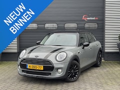 MINI Cooper - 1.5 Chili Business | Navigatie | Cruise Control | Parkeersensoren | Climate Control | Stoe