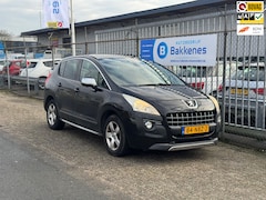 Peugeot 3008 - 1.6 THP GT | Airco | Navi | Cruise | Trekhaak