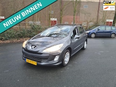 Peugeot 308 SW - 1.6 VTi Blue Lease NETTE AUTO RIJDT EN SCHAKELT GOED