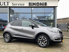 Renault Captur - 0.9 TCe Dynamique A. camera - P. sensoren - Navigatie