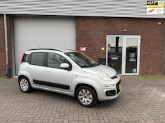 Fiat Panda - 0.9 TwinAir Lounge|AUTOMAAT|AIRCO|NIEUWE APK