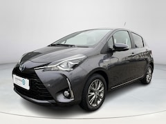 Toyota Yaris - 1.5 Hybrid Dynamic | All-in prijs | Navigatie | Camera achter