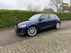 Audi A1 Sportback - 25 TFSI Advanced edition