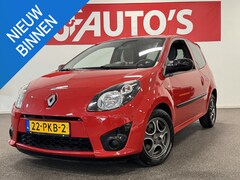 Renault Twingo - 1.2-16V Collection ECC AIRCO, ELEC PAKKET, 11-2025 APK