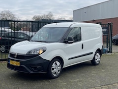 Fiat Doblò Cargo - 1.6 MJ ECO JET 1e eig. zeer mooi