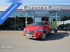 Hyundai Tucson - 1.6 T-GDI Comfort/Trekhaak/Navi/Tel/Pdc/Cam/