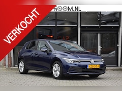 Volkswagen Golf - 1.5 TSI Lane ACC Camera StuurVW