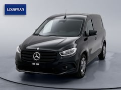 Mercedes-Benz Citan - 110CDI L1 Pro | BPM Vrij | Tweezits bijrijdersbank |