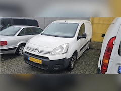 Citroën Berlingo - 1.6 e-HDI 700 Comfort Economy