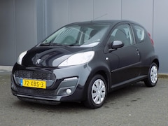 Peugeot 107 - 1.0 Envy Airco