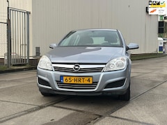 Opel Astra - 1.4 Edition 2009 5drs Navi/Airco/Cruise/PDC Nap