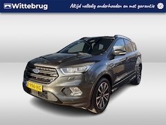 Ford Kuga - 1.5 EcoBoost ST Line / Panorama dak / Led verlichting / Electrische Achterklep / Alcantara