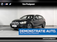 BMW 1-serie - 118i | M-Sport | Led Koplampen