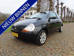 Ford Ka - 1.3 Summer Edition Airco Stuurbekrachtiging*Apk t/m 19-2-2026