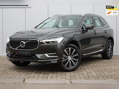 Volvo XC60 - 2.0 T5 AWD InscrIption I LEDER I VIRTUAL I ADAPTIEVE CR. I 360 CAM I DODE HOEK I