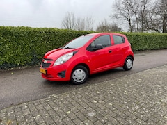 Chevrolet Spark - 1.0 16V LS | Airco