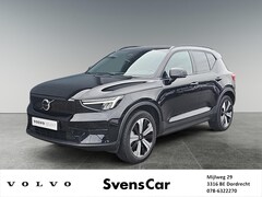 Volvo XC40 - Recharge Plus 70 kWh Stoelverwarming | Extra getint glas | Adaptive Cruise Control | Keyle