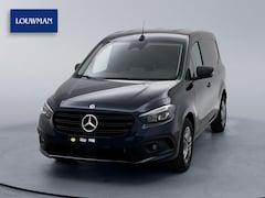 Mercedes-Benz Citan - 110CDI Automaat L1 Pro | BPM Vrij | MBUX Navigatie | Automatische Airco |