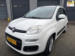 Fiat Panda - 0.9 TwinAir Lounge