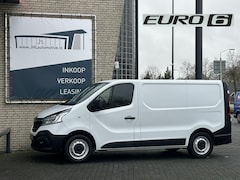 Renault Trafic - 2.0 dCi T29 L1H1 Comfort*AUTOMAAT*A/C*HAAK*3-PERS. Trafic 2.0 dCi 145 T29 L1H1 Comfort*AUT