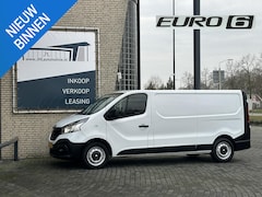 Renault Trafic - 1.6 dCi T29 L2H1*A/C*CRUISE*NAVI*HAAK