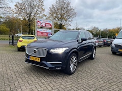 Volvo XC90 - 2.0 D5 AWD Inscription