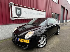 Alfa Romeo MiTo - 1.3 JTDm ECO Distinctive // Clima // PDC // Leder