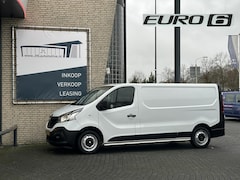 Renault Trafic - 1.6 dCi T29 L2H1 Comfort Energy*NAVI*A/C*CRUISE