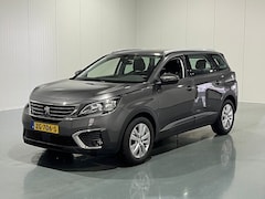 Peugeot 5008 - 1.2 PT BL. Executive 7 Persoons Led Trekhaak