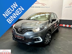 Renault Captur - 0.9 TCe Intens