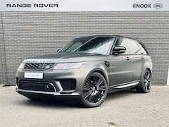 Land Rover Range Rover Sport - P400e Limited Edition