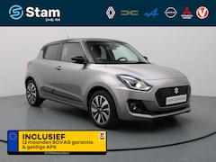 Suzuki Swift - 1.2 Stijl Smart Hybrid Adapt. cruise | Camera | Climate | Navi | Stoelverwarming