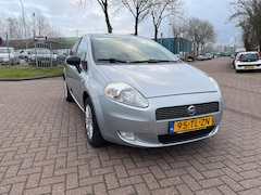 Fiat Grande Punto - 1.4 Edizione Blue & Me Automaat