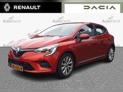 Renault Clio - 1.0 TCe 100 Intens