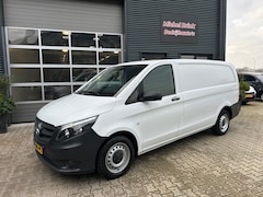 Mercedes-Benz Vito - 109 CDI Functional Lang Airco 3 Zits