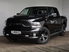 Dodge Ram 1500 - 5.7 V8 4x4 Crew Cab 5'7 Sport | Navi | Pano | LPG |