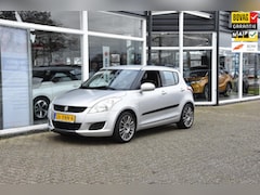 Suzuki Swift - 1.2 Summer EASSS