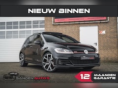 Volkswagen Golf - 2.0 GTI Performance|alcantara|Dyn|full option