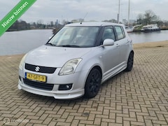 Suzuki Swift - 1.5 Comfort VOL Automaat