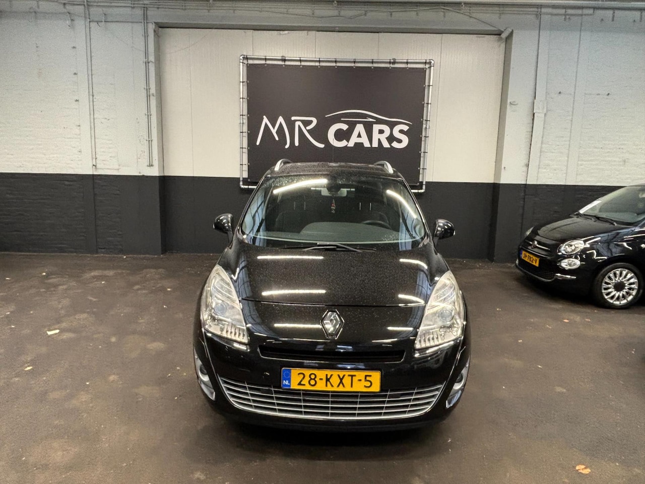 Renault Grand Scénic - 1.4 TCe Sélection Business Sport 7p. Airco/Navi - AutoWereld.nl