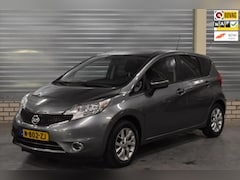 Nissan Note - 1.2 Visia + Airco|Bluetooth|Trekhaak|