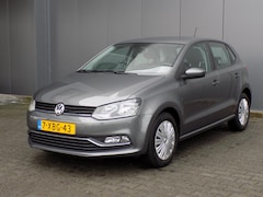 Volkswagen Polo - 1.2 TSI Comfortline Cruise control