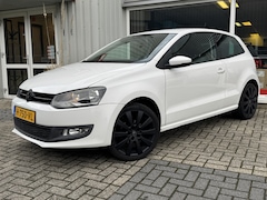 Volkswagen Polo - 1.2-12V | EXPORT ONLY | HANDEL |