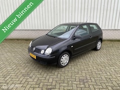 Volkswagen Polo - 1.2-12V Sportline