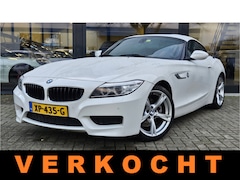 BMW Z4 Roadster - sDrive28i High Executive + M-SPORT + KEYLESS + NAVI PROF