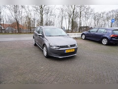 Volkswagen Polo - 1.2 TSI BlueMotion Edition NAVIGATIE AIRCO 5-DEURS